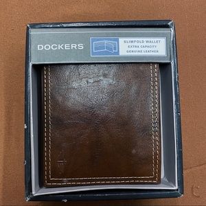 Dockers Men’s Wallet
